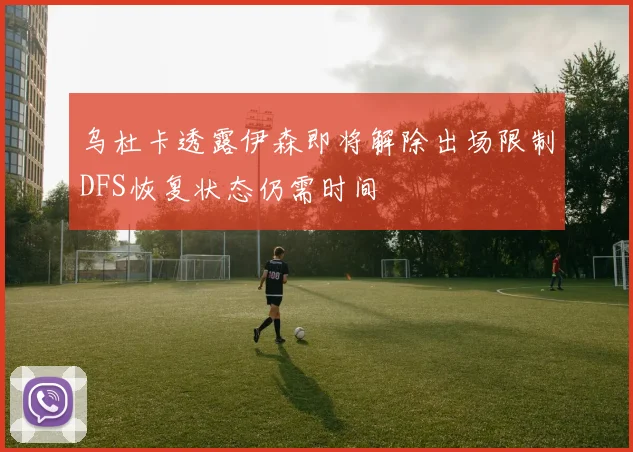 乌杜卡透露伊森即将解除出场限制DFS恢复状态仍需时间