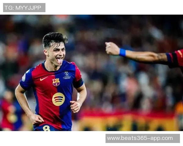 佩德里触球次数低于100次巴萨胜利几乎无望 佩德里触球次数低于100次巴萨胜利几乎无望