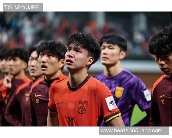 日本U20在加时赛被法国绝杀球员痛苦瘫倒赛场泪如雨下 日本U20在加时赛被法国绝杀球员痛苦瘫倒赛场泪如雨下