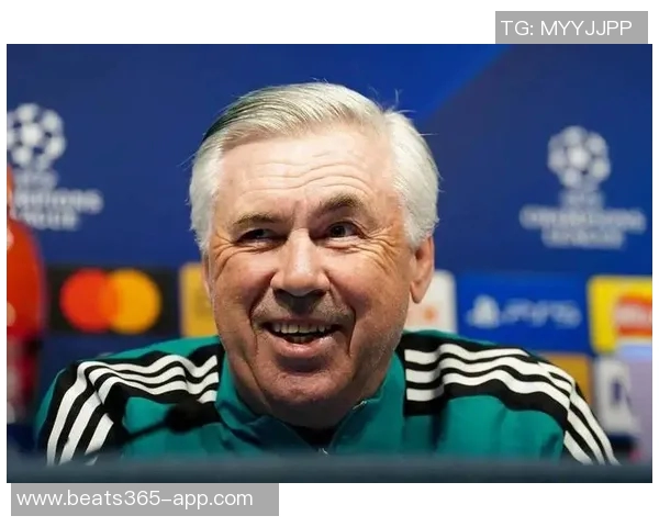 安切洛蒂坦言被解雇是教练生涯常态第六次经历已无所谓 安切洛蒂坦言被解雇是教练生涯常态第六次经历已无所谓