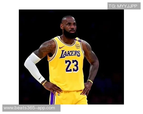 湖人是否会通过策略逼迫勒布朗提前退役的深度分析