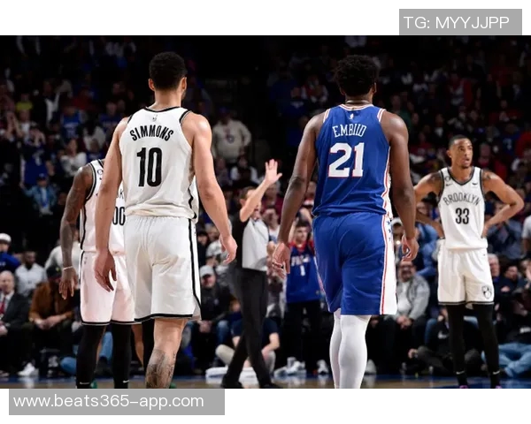 恩比德被罚五万不满裁判判罚称其动作不雅引发热议 恩比德被罚五万不满裁判判罚称其动作不雅引发热议