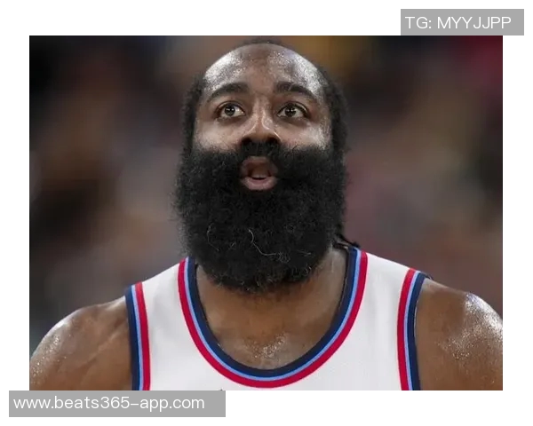 哈登赛季初表现抢眼场均217分103助攻展现领袖风范